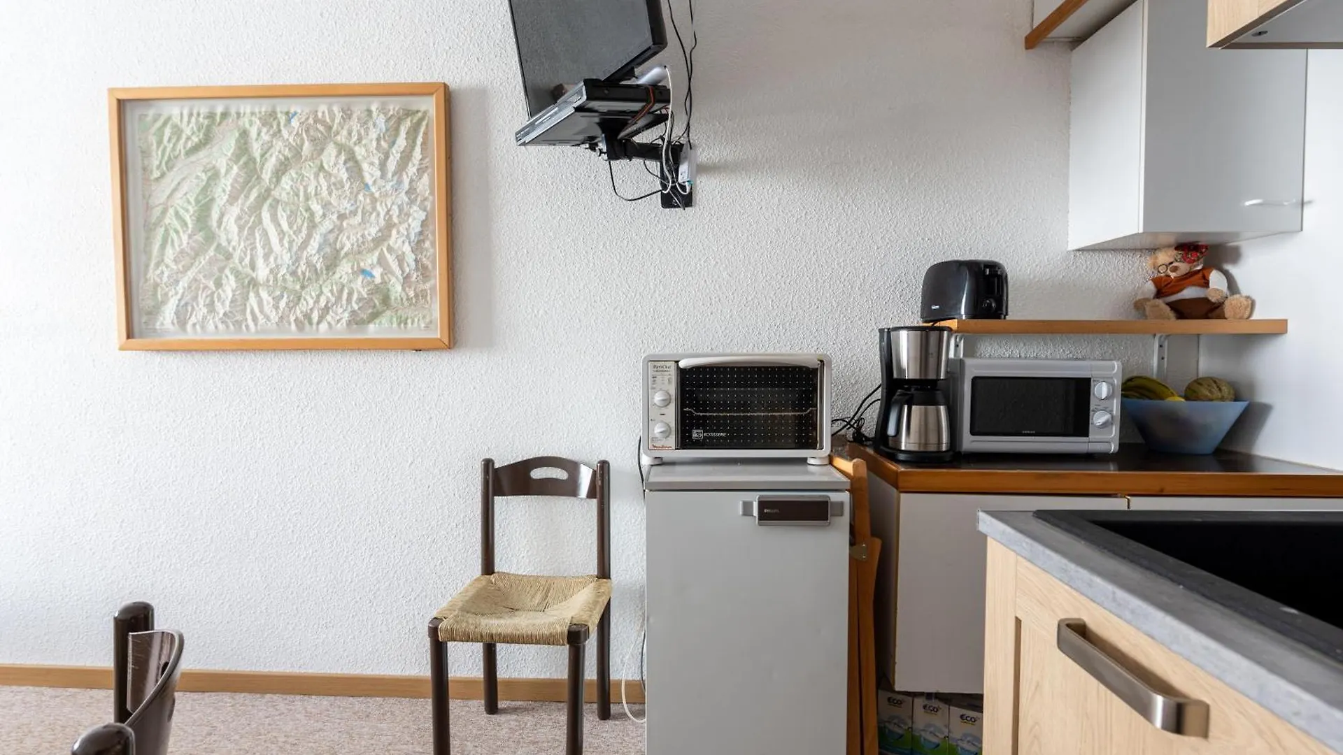 Studio 5 P Les Arcs 2000 Pieds Des Bourg-Saint-Maurice